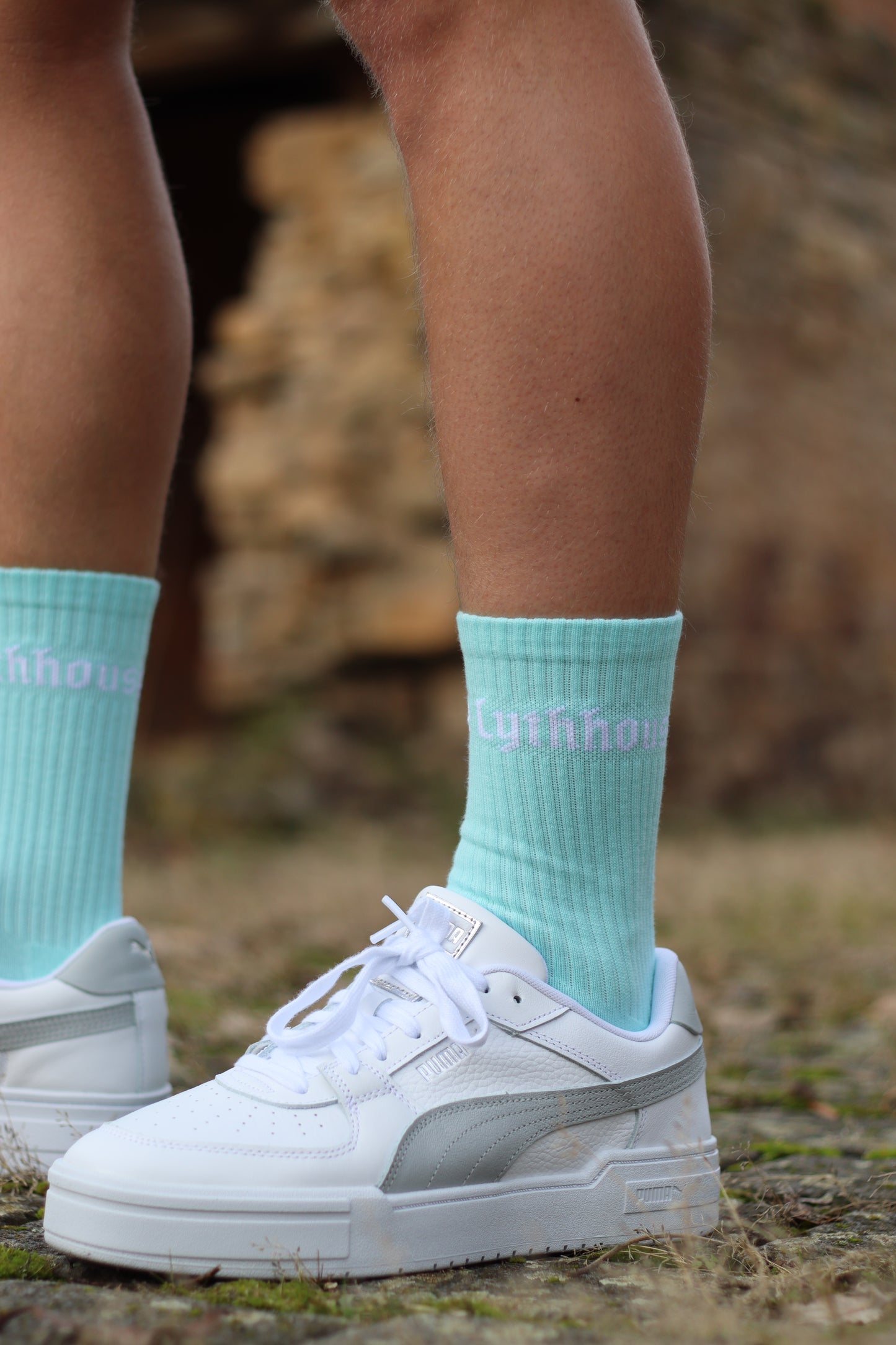 Lythhouse Socken 2er Pack