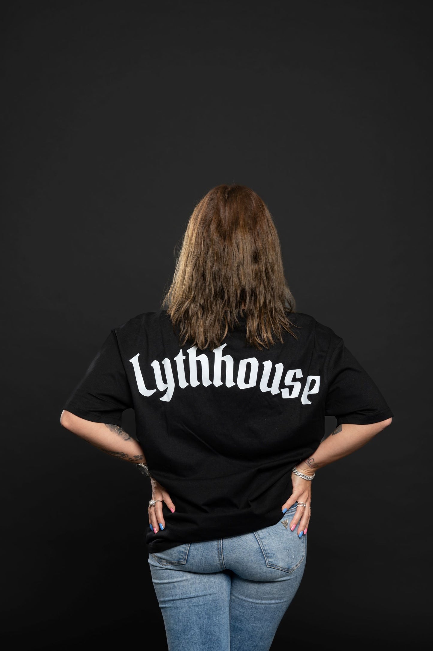 Oversized T-Shirt