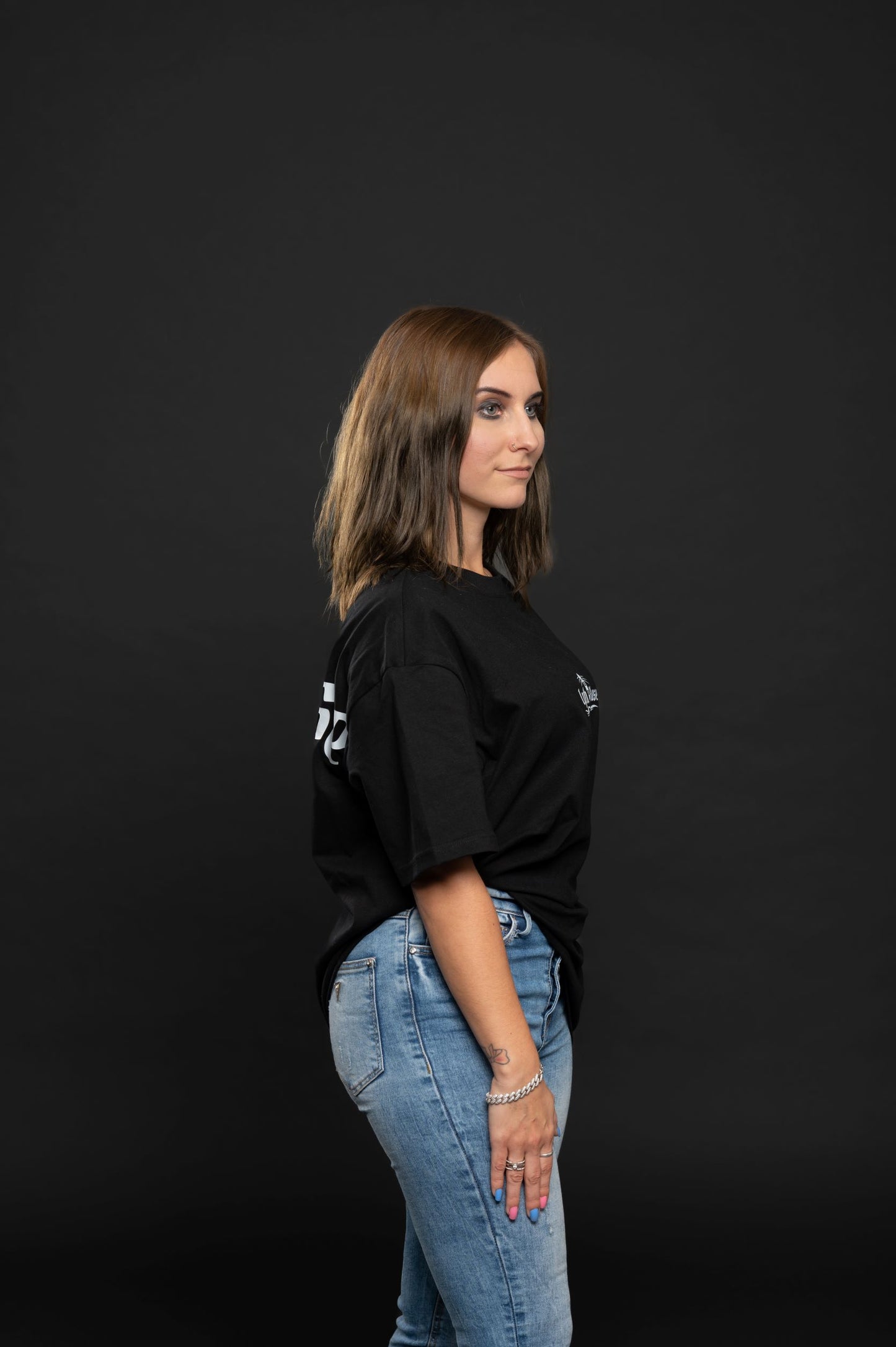 Oversized T-Shirt