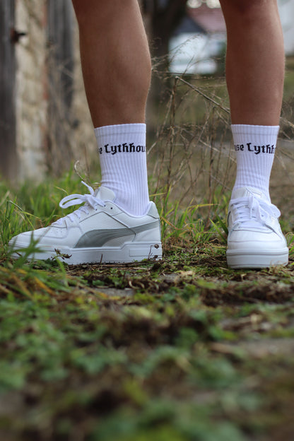 Lythhouse Socken 2er Pack