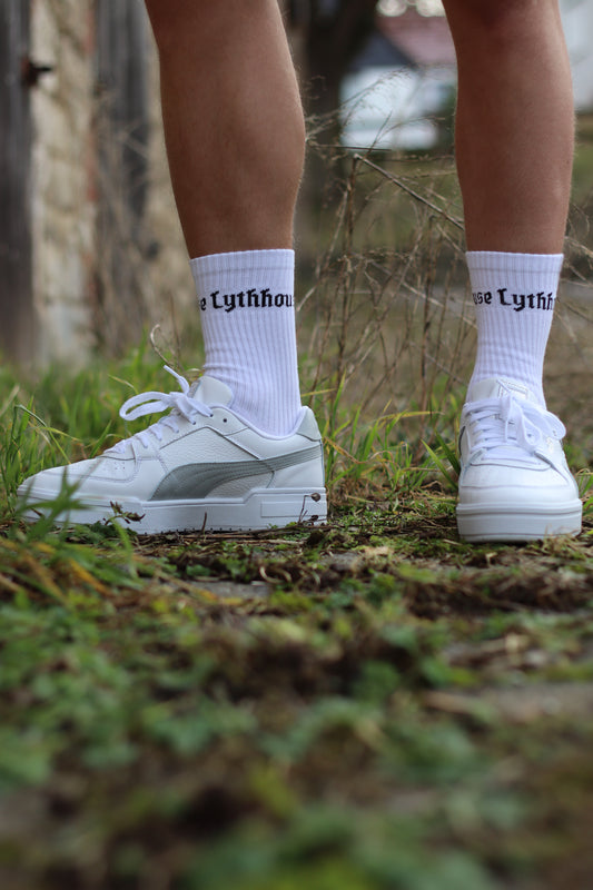Lythhouse Socken 2er Pack