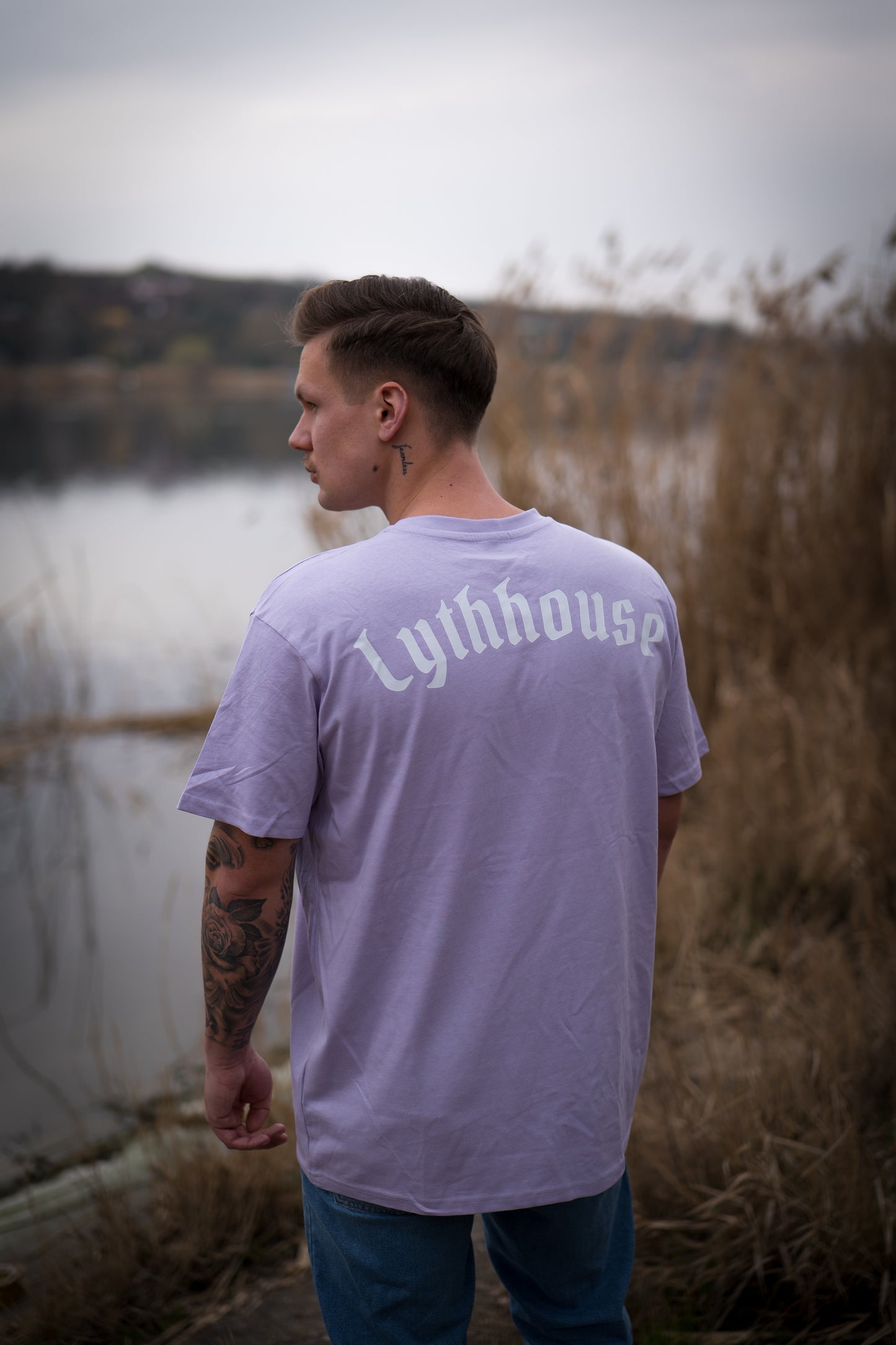 Koordinaten Shirt