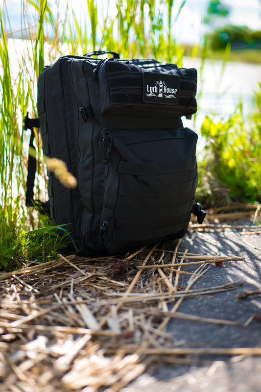 Lythhouse - Beach Bag