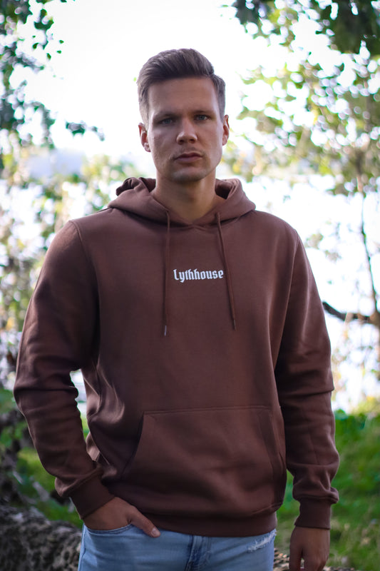 Hoodie Kompass