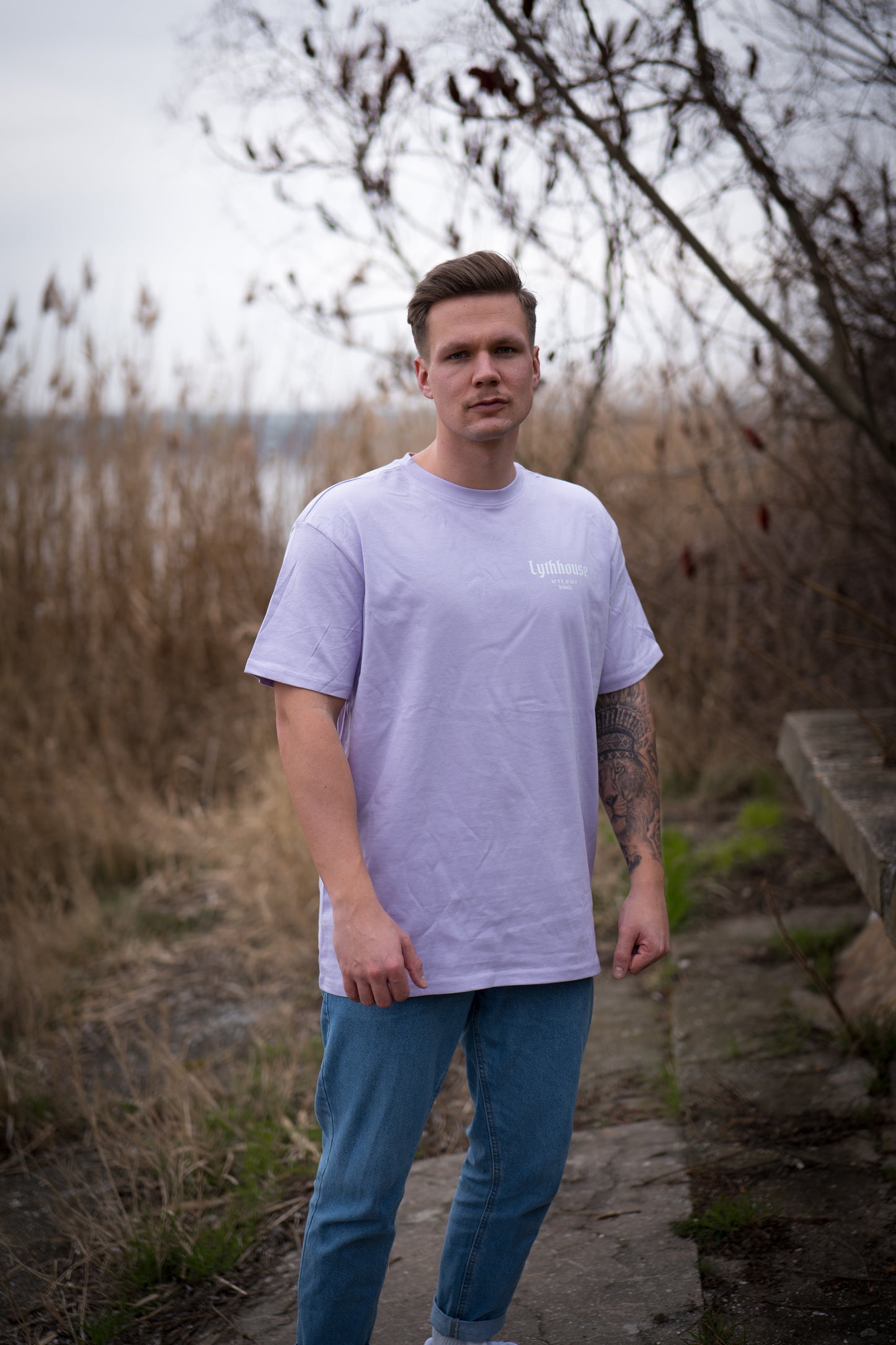 Koordinaten Shirt