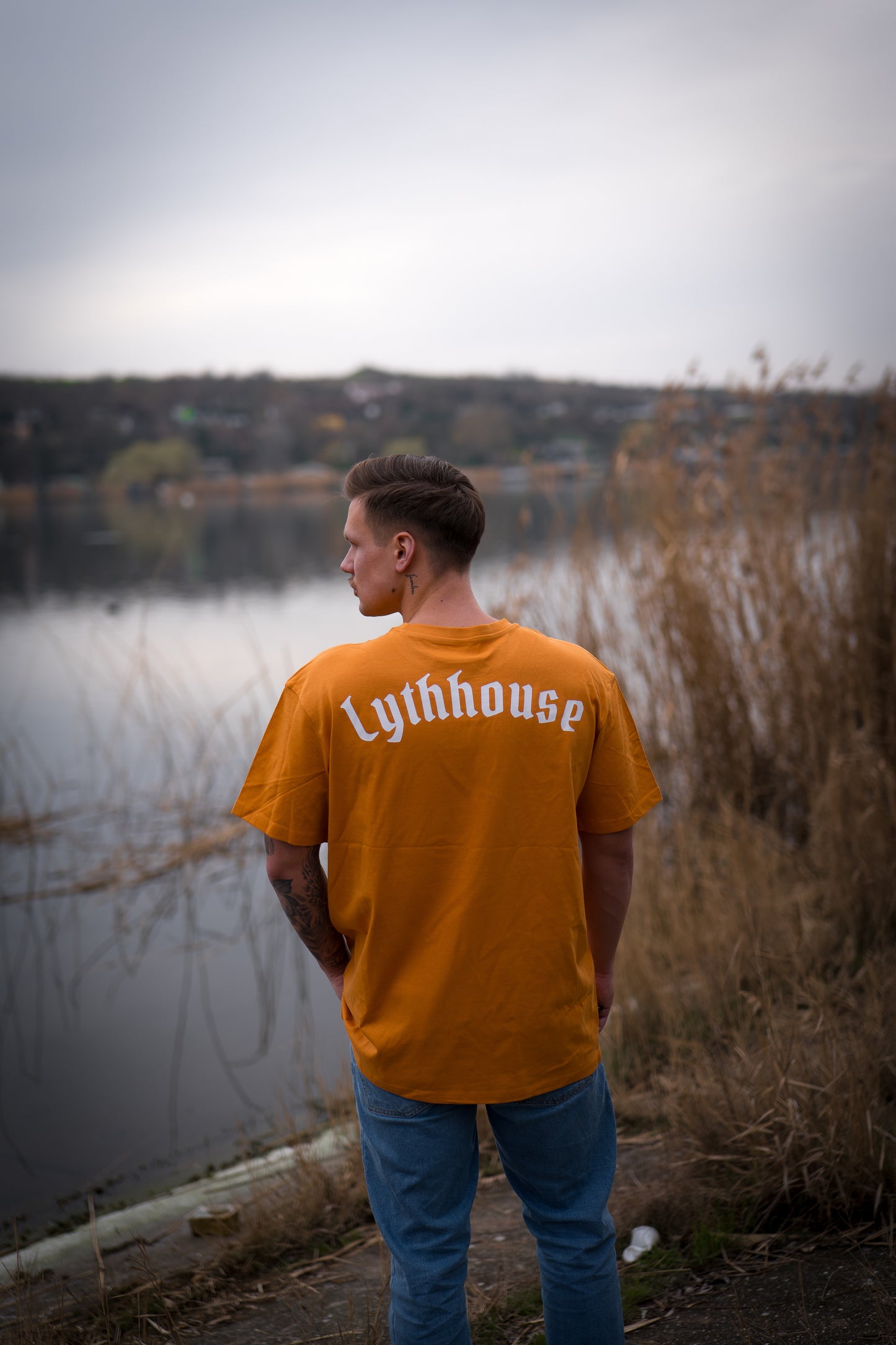 Koordinaten Shirt