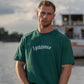 Oversized T-Shirt Ocean