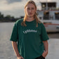 Oversized T-Shirt Ocean
