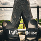 Lythhouse Badelatschen