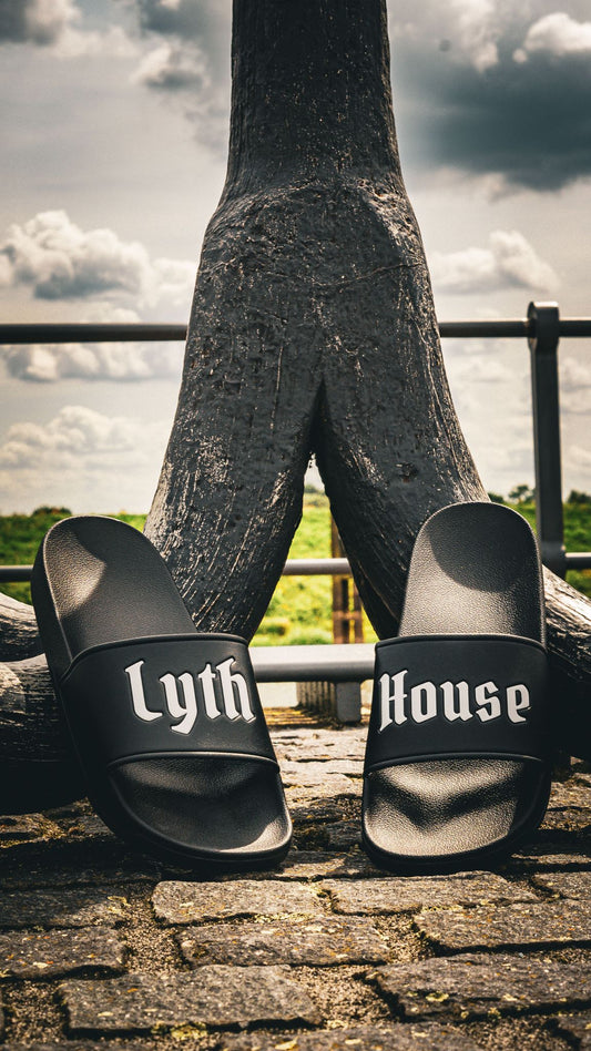 Lythhouse Badelatschen