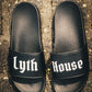 Lythhouse Badelatschen