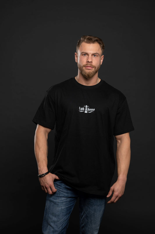 Oversized T-Shirt