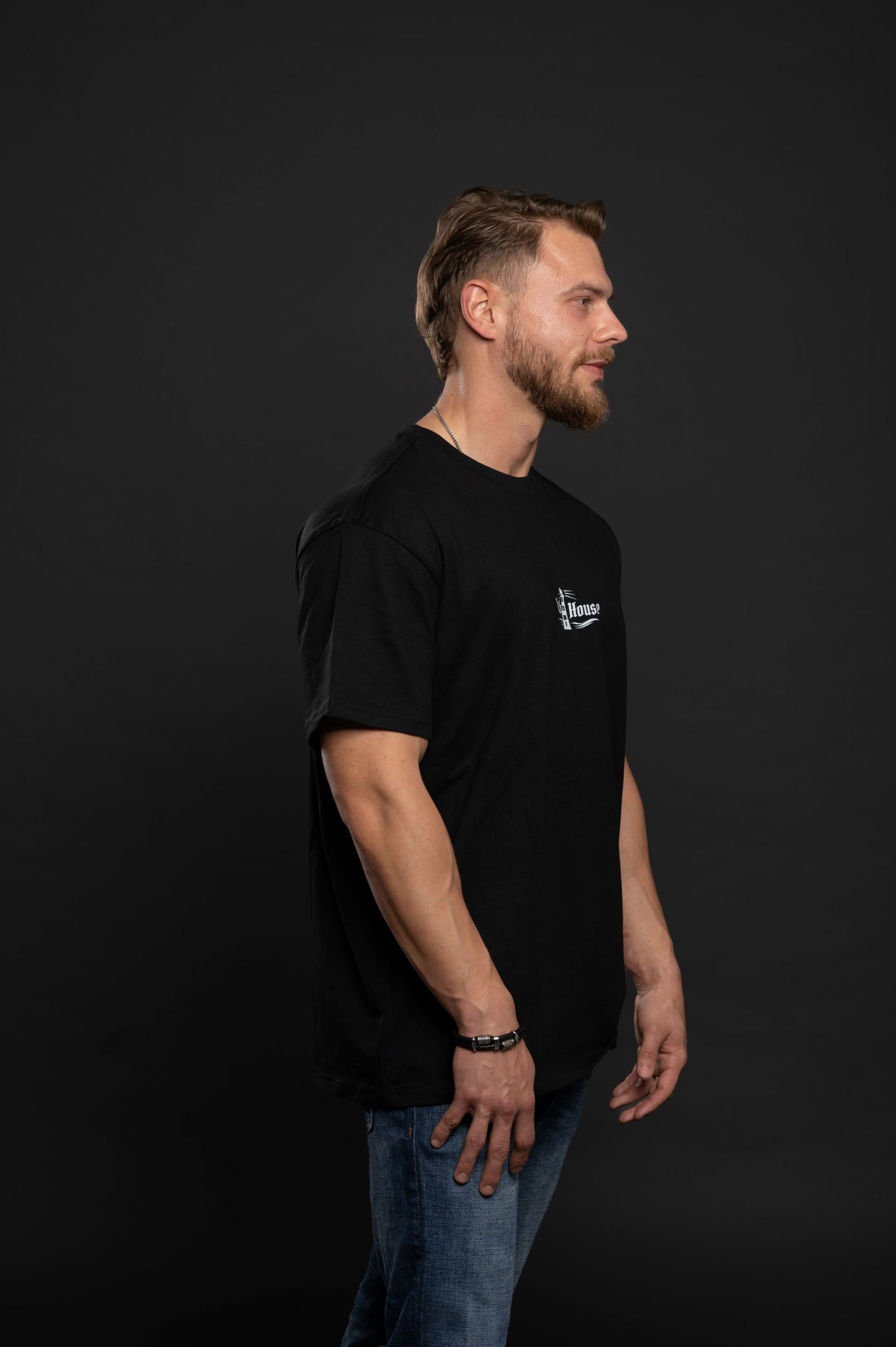 Oversized T-Shirt
