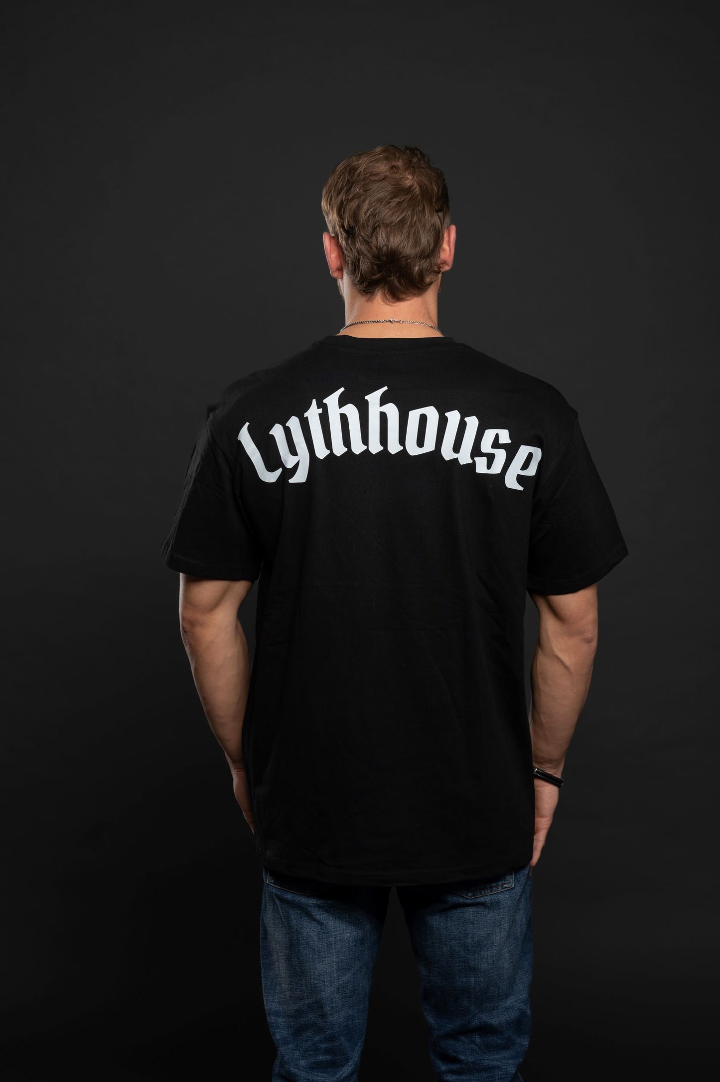 Oversized T-Shirt
