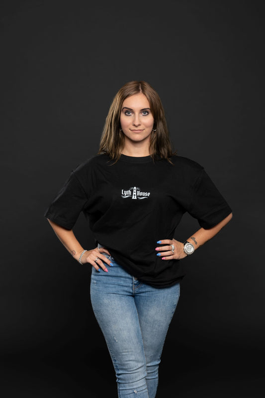 Oversized T-Shirt