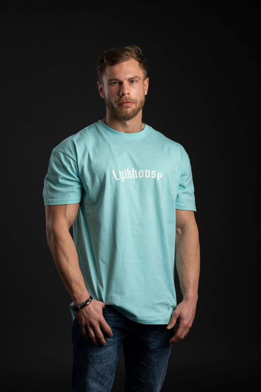Oversized T-Shirt Ocean