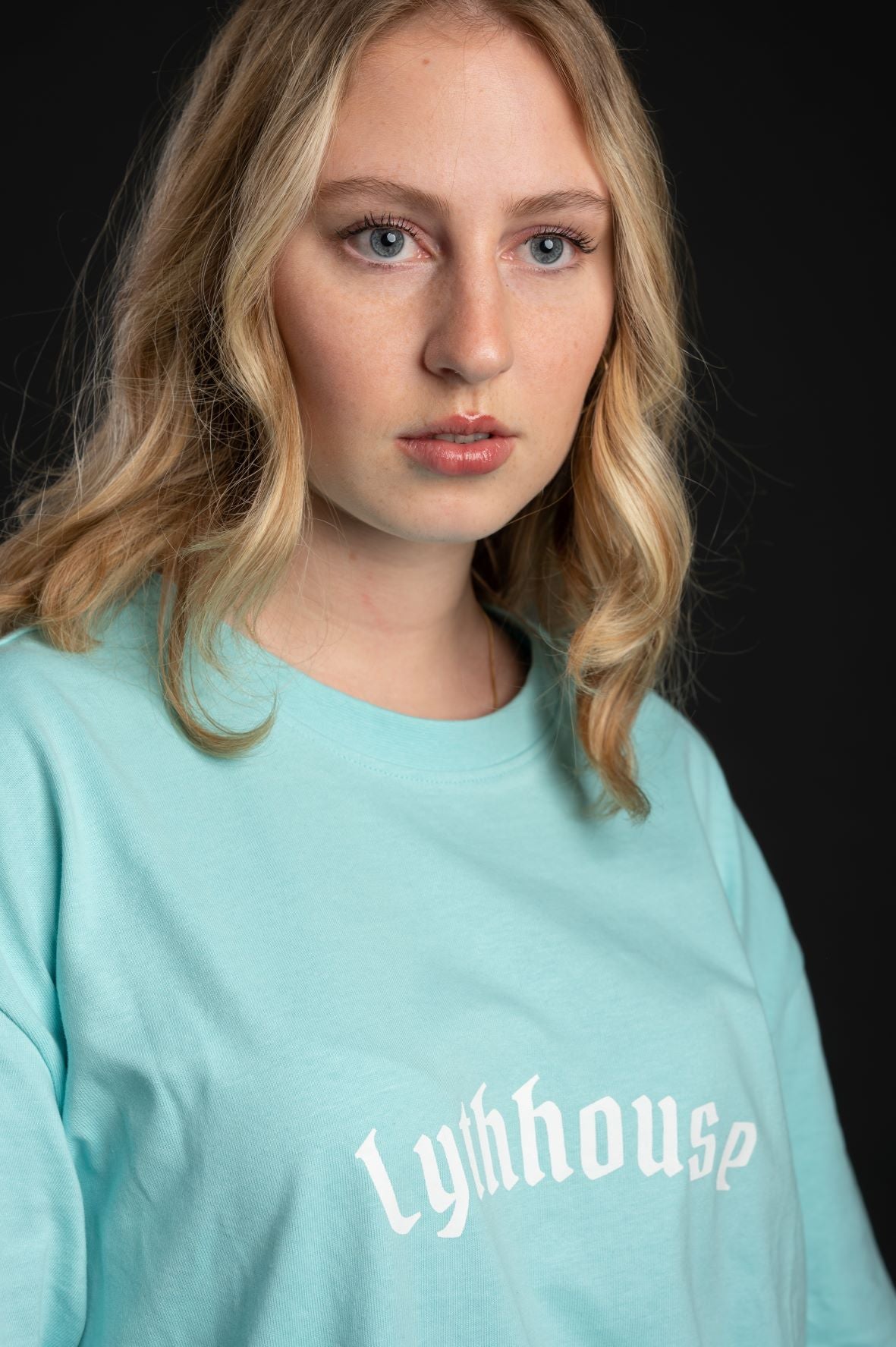 Oversized T-Shirt Ocean