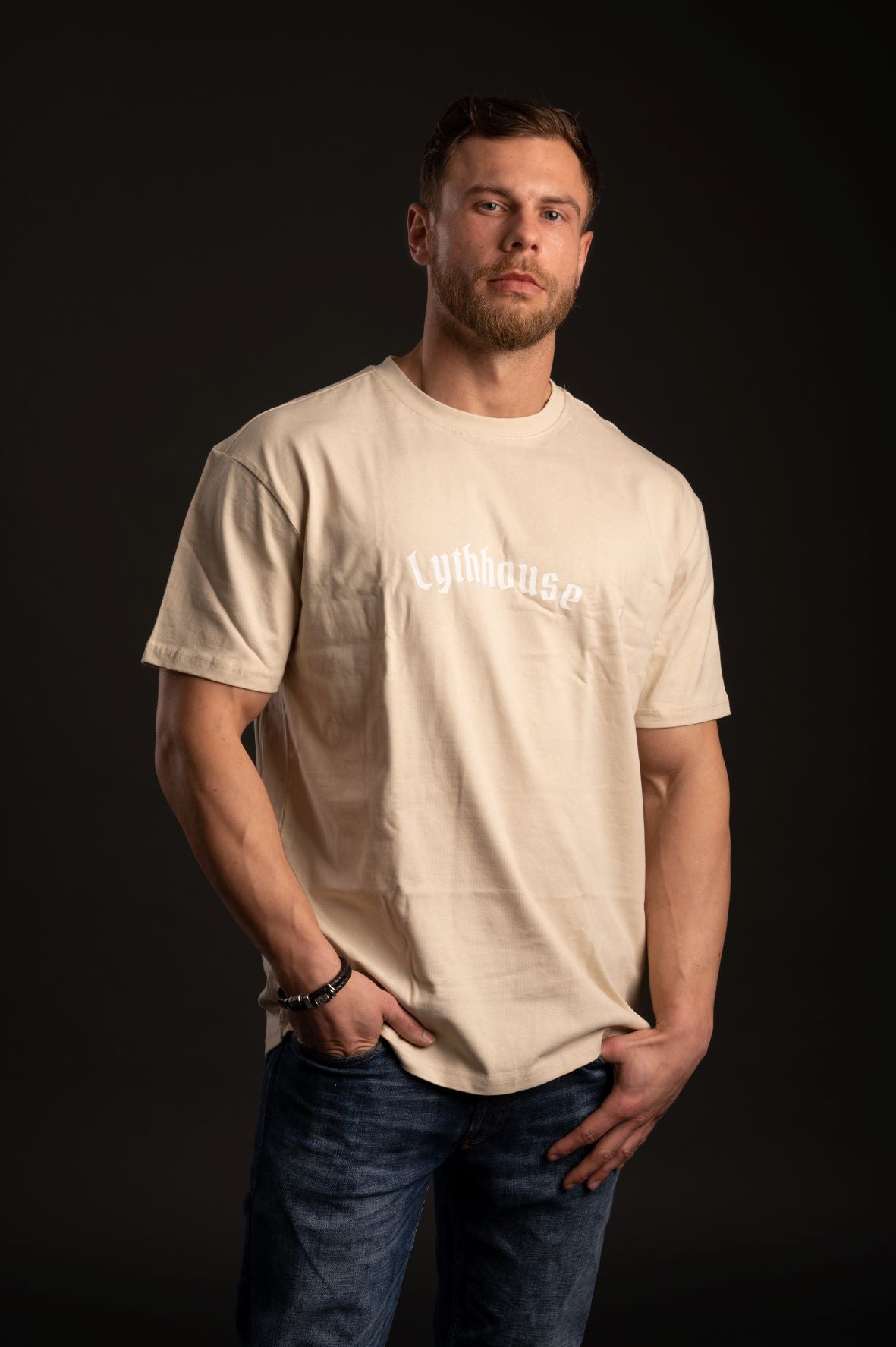 Oversized T-Shirt Ocean