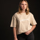 Oversized T-Shirt Ocean