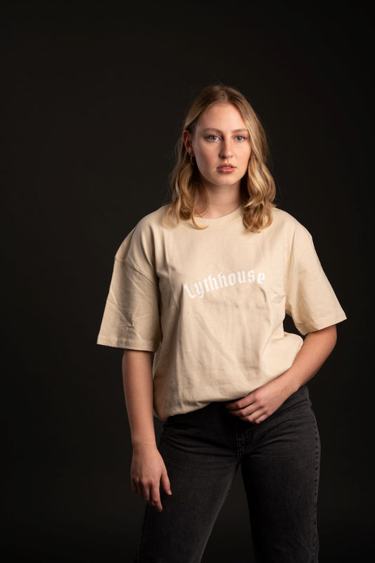 Oversized T-Shirt Ocean
