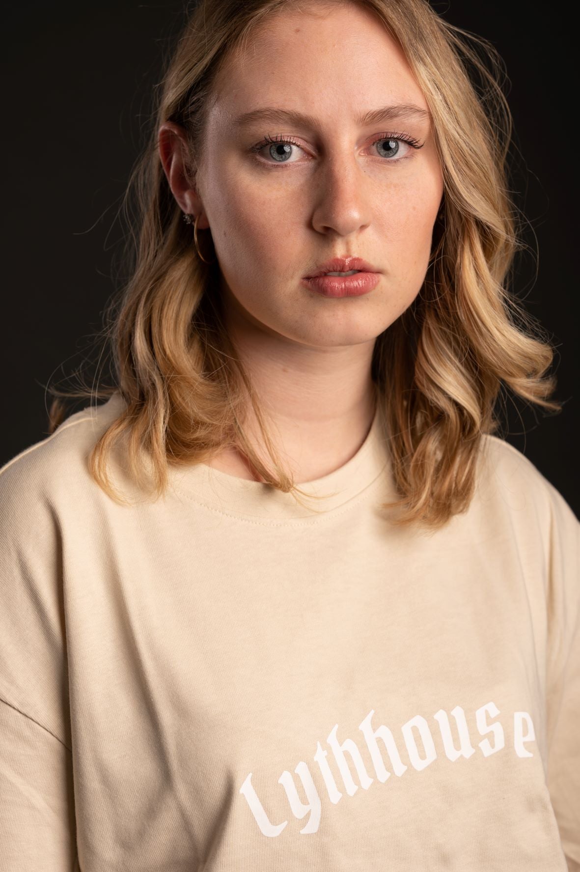 Oversized T-Shirt Ocean