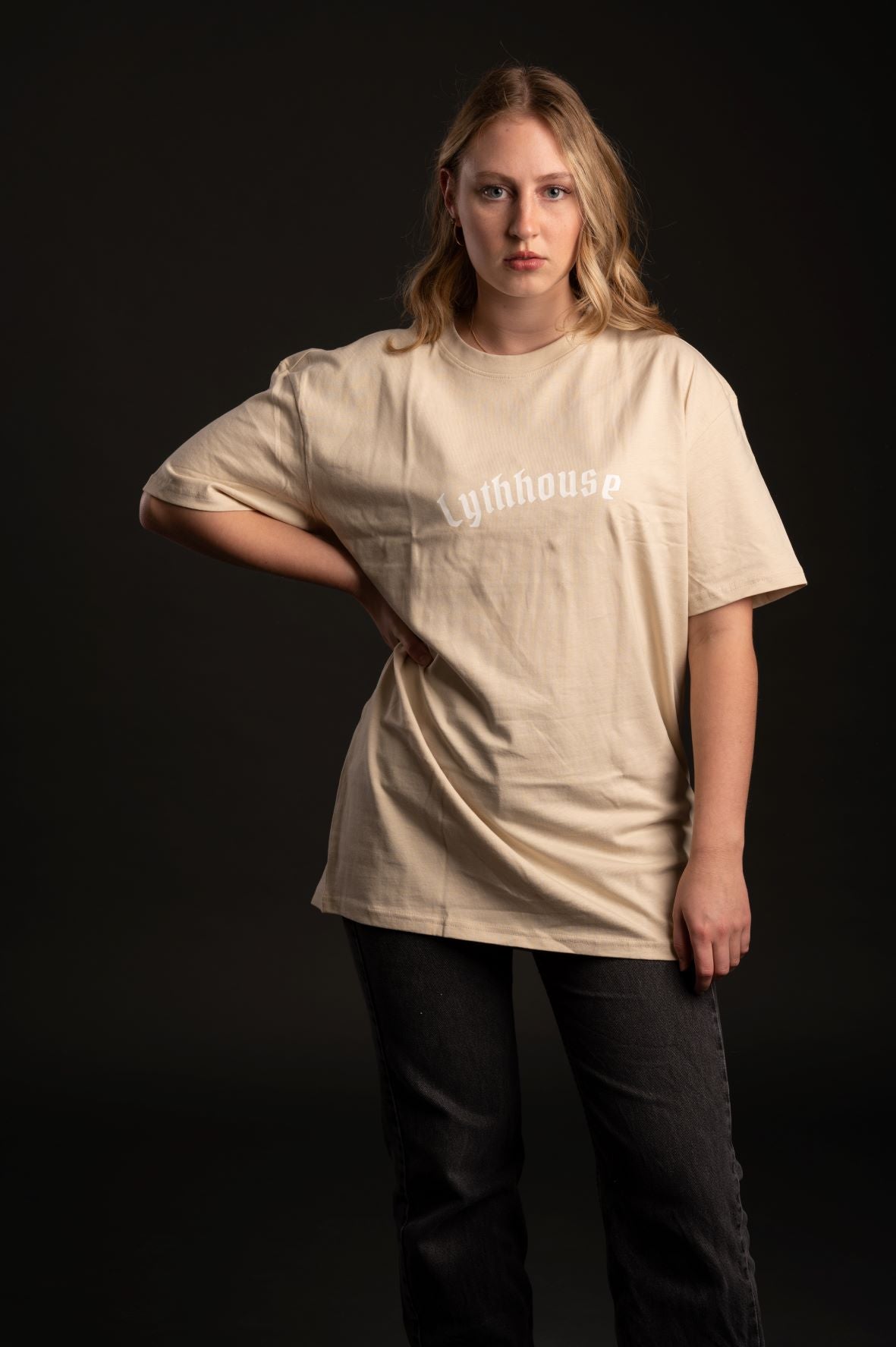 Oversized T-Shirt Ocean