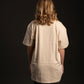 Oversized T-Shirt Ocean