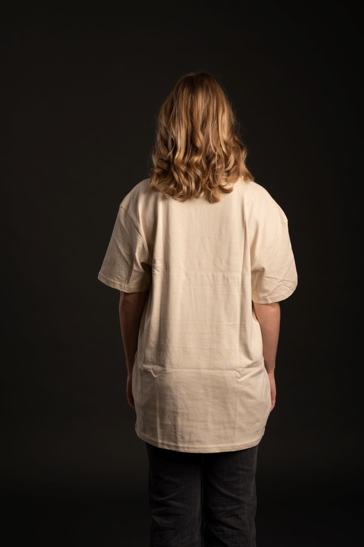 Oversized T-Shirt Ocean