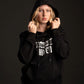 Hoodie "Heimathafen" Ocean