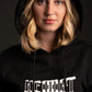 Hoodie "Heimathafen" Ocean